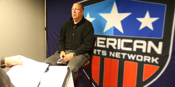 American Sports Network to Broadcast 10 NCHC Games in 2016-17