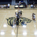 Video Screenshot of the tip off between Minneapolis Roosevelt Girls Basketball vs Fridley