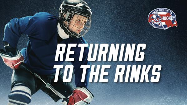 Massachusetts Hockey