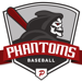 Phantoms Logo