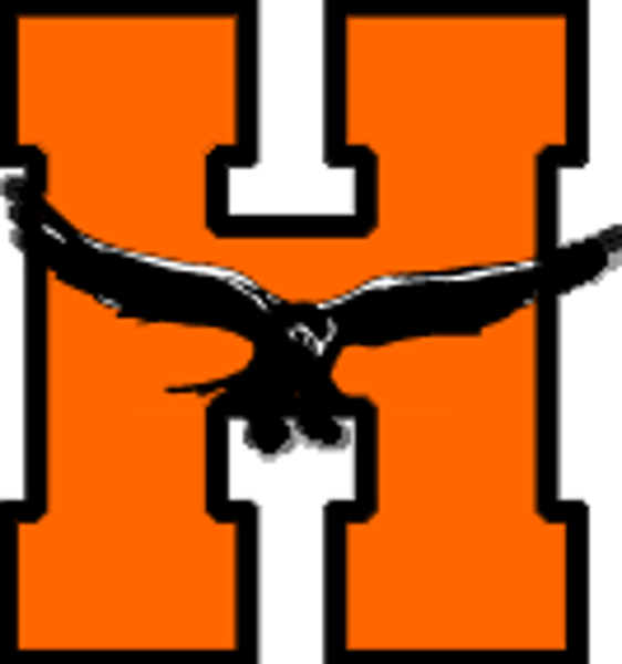 Hayfield Summer Volleyball Camp July 812