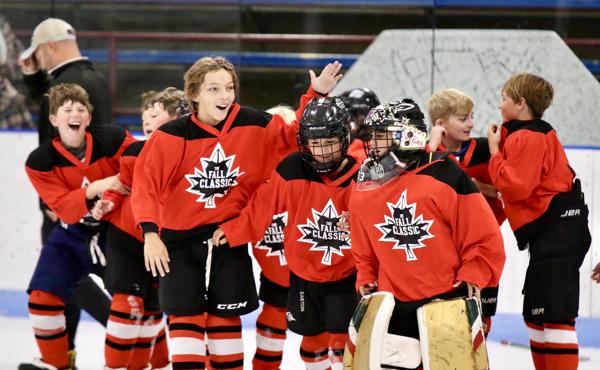 Fall Classic: All-Tournament Teams and Highlights