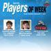 Titans announce Connor Harms, Will Vargo and Justin Petrugrano as Boys’ Players of the Week for Week Ending February 7