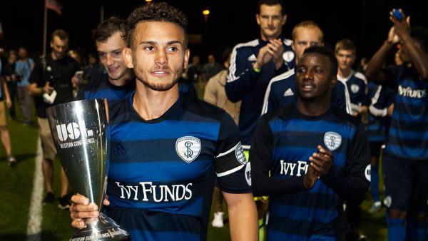 17 Usl Preview Swope Park Rangers