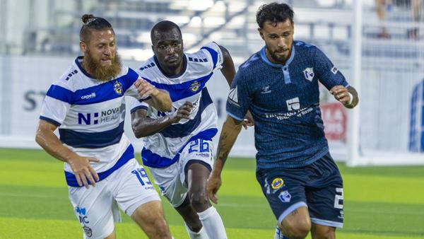 What to Watch for in Week 15 of the USL League One season | The Weekender
