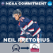 PHC EHL defenseman Neil Pretorius makes NCAA commitment to Hiram College