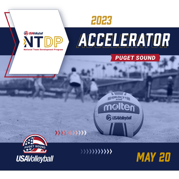 Usav Ntdp USAV Beach NTDP Accelerater Nominations Due!