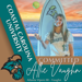 Allie Vaughn - Atlanta Vipers Vaughn - Coastal Carolina Commit - Oct 2024