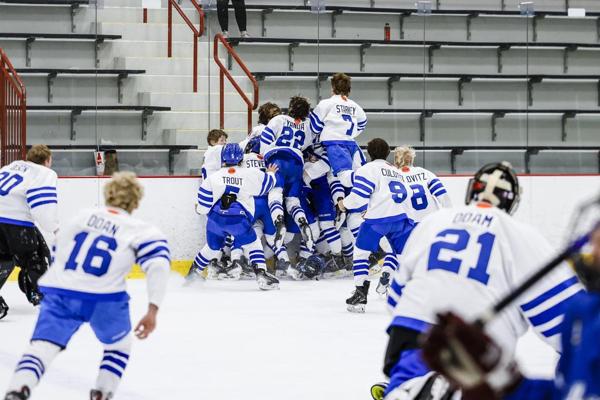 The Pumpkin 2025: Highlights and All-Tournament Teams