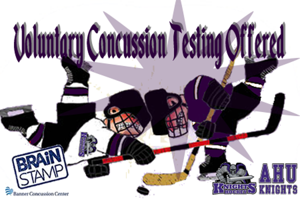 Concussion Testing