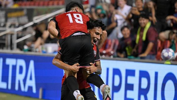 Parano, Hernández Lead San Antonio Past Miami in Prinx Tires USL Cup
