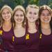 Graphic: Academic Awards Girls Tennis