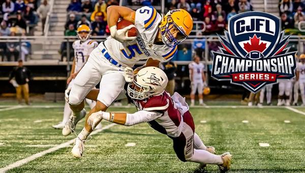 Prairie Conference Championship