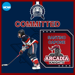 PHC Alum Capone makes NCAA Commitment to Arcadia University