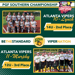Atlanta Vipers Fastpitch Softball - PGF Southern Championship - 2024