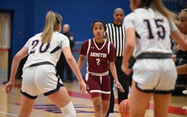 Prepping for Preps '23-24: Abington (Girls)