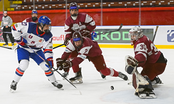 Iihf U18: everything we know so far
