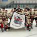 Titans Squirt A Black team wins NJYHL Championship