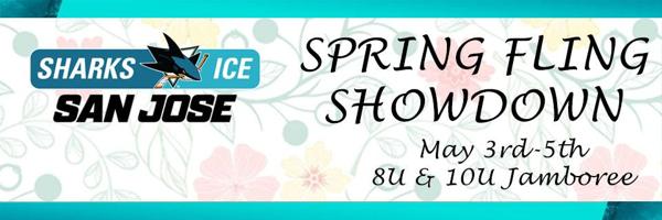 Spring Fling Showdown, 8U & 10U Jamboree