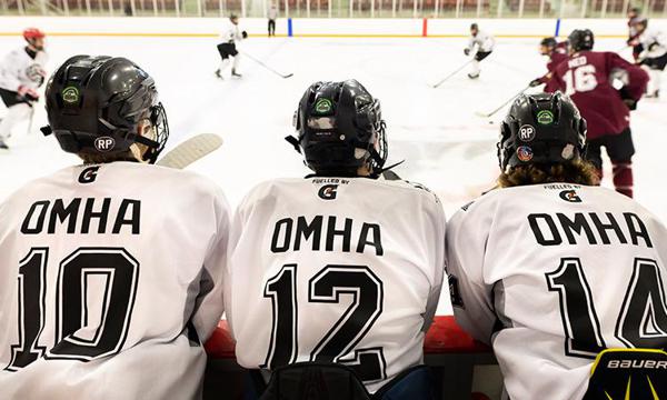 Rosters Revealed For 2019 Ohl Gold Cup