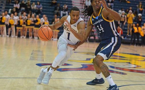 Drexel finding ways to win despite injuries