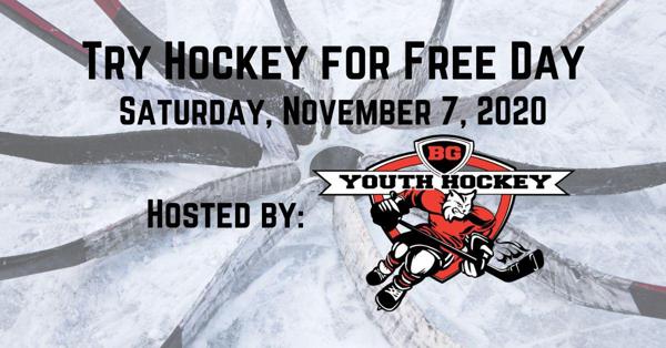 Bowling Green Youth Hockey Association