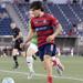 Prinx Tires USL Cup Roundup – Independence Down Triumph with Late Goal