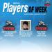 Titans announce Justin Dickinson, Mason Caruso and Max Baret as Boys’ Players of the Week for Week Ending January 10, 2021