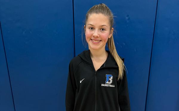 Despite young roster, Bensalem girls' basketball off to best start in years
