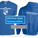 MN River State Tourney Clothing
