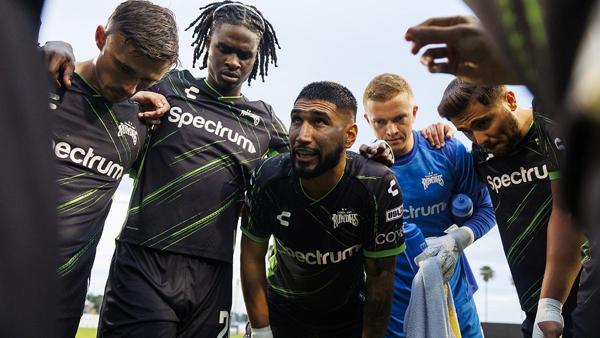 What to Watch for in Week 27 of the USL Championship | The Weekender