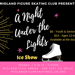 Presented By The Midland Figure Skating Club
