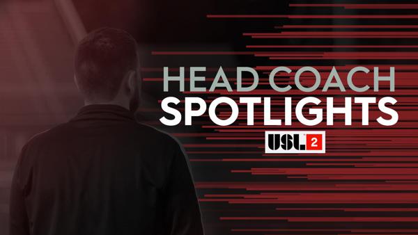 2021 Head Coach Spotlights: Eastern Conference
