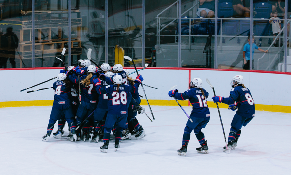 2026 U.S. Collegiate Women’s Select and Under-18 Women’s Select Teams ...