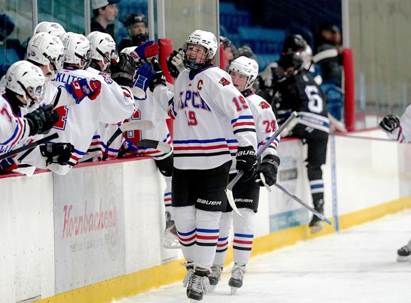 Staff Rankings (Boys): Nov. 17