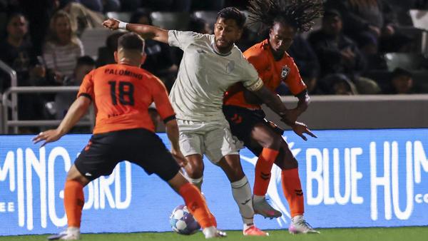 What to Watch for in Week 16 of the USL Championship season