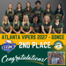 Atlanta Vipers Gonce - Atlanta Legacy Showcase 2025 - 2nd 16U