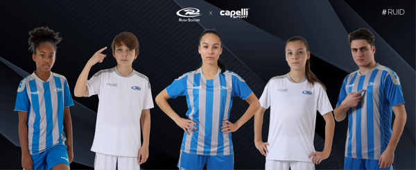 Capelli Soccer Jerseys Deals, 51% OFF 