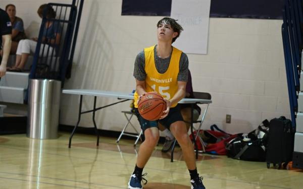 Prepping for Preps '23-24: Unionville (Boys)