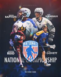 NATIONAL COLLEGIATE BOX SERIES (NCBS) NATIONAL CHAMPIONSHIP COMING TO RIT