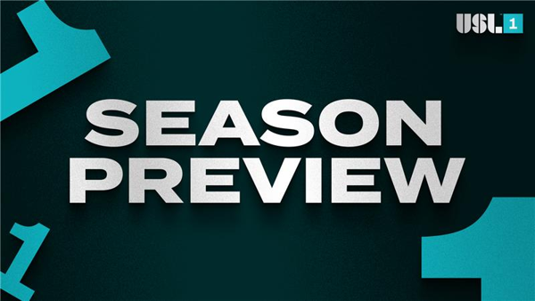 2026 USL League One Season Preview