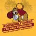Graphic: Roosevelt Cheer Car Wash Fundraiser