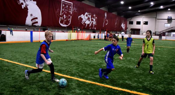 Detroit City FC