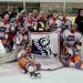 2019-2020 12U LCAAA State Championships