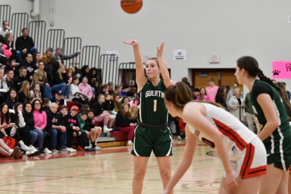York County Community College Presents Division I Girls Basketball ...