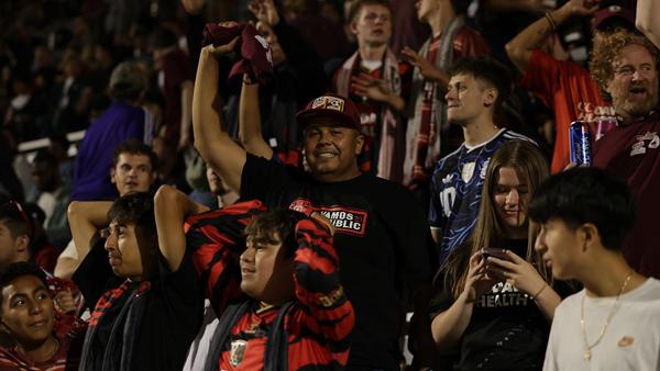 What You Need to Know Ahead of Week 28 in the USL Championship