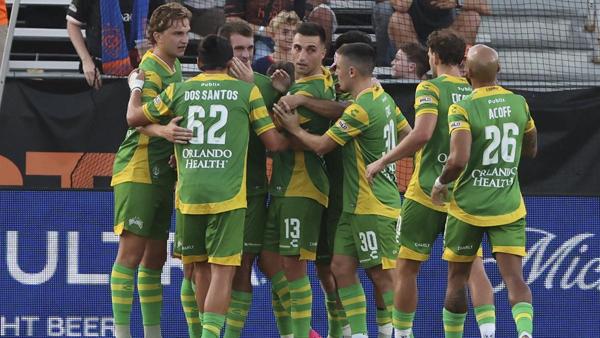 MD Myers Leads Rowdies closer to Players’ Shield with win vs. Orange County featured image