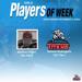 Titans announce Girls’ Players of the Week for Week Ending November 8