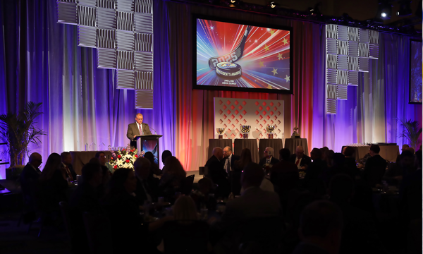 USA Hockey Announces 2026 Annual Award Recipients