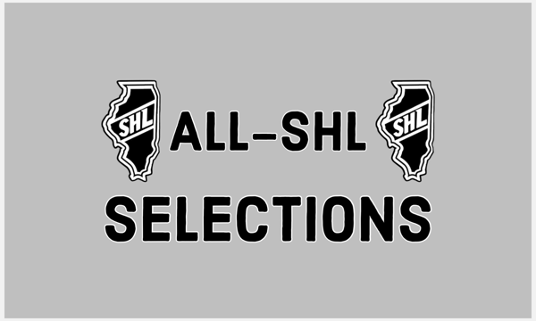 2024 All-SHL Team Selections